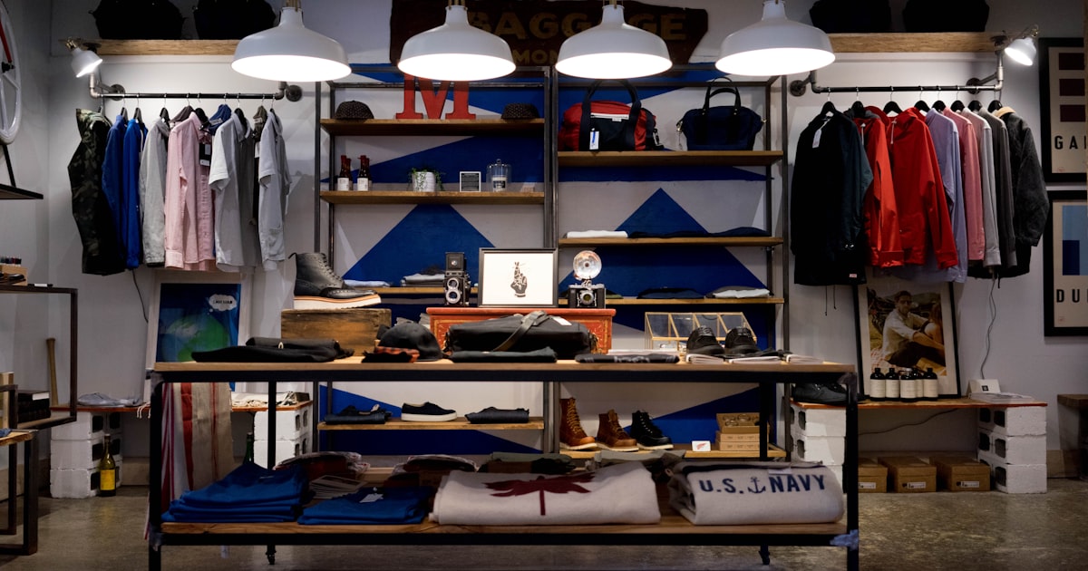 Seasonal Trends: What’s Hot Right Now