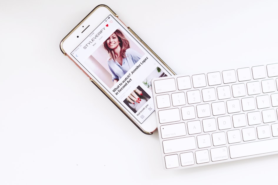 How to Style Trendy Products